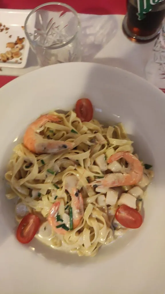 Menu_La Villeta Restaurant Italien_Mirande_image_5