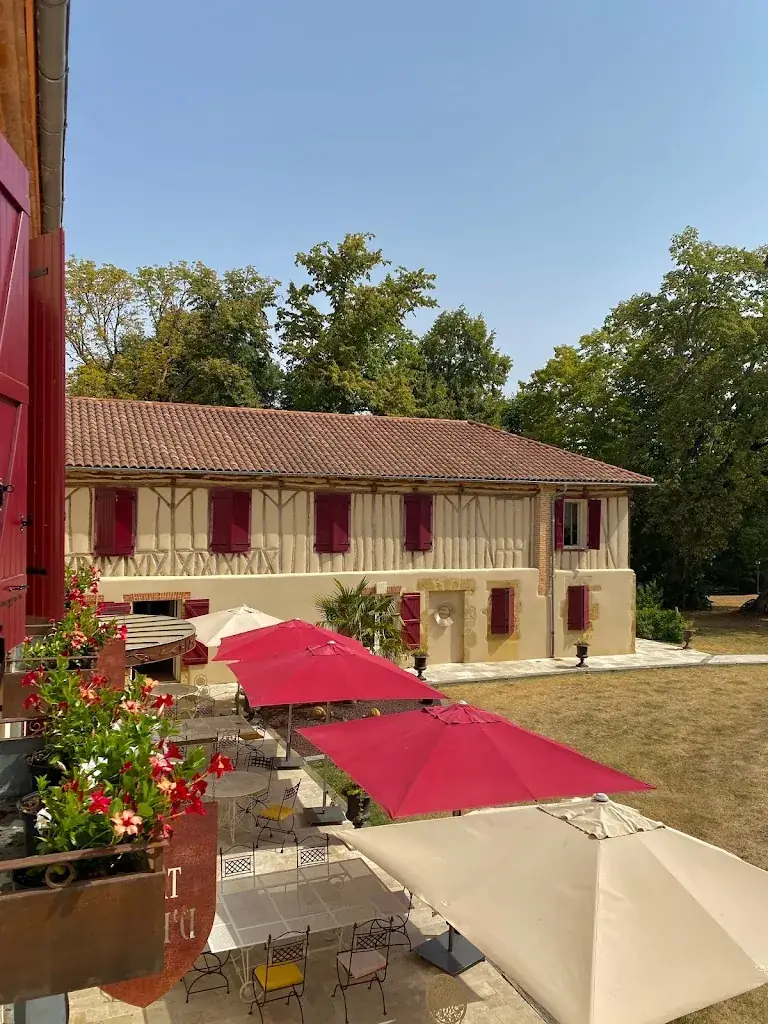 Maison d'Hôtes Sainte-Marie_Mirande_slider_image_1