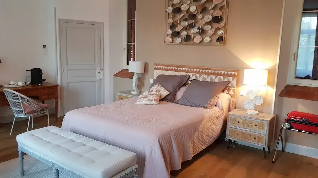 Maison d'Hôtes Sainte-Marie_Mirande_slider_image_3