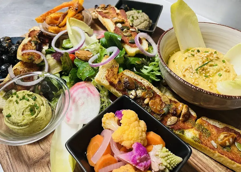 Casa Roca restaurant in Contamines-Montjoie