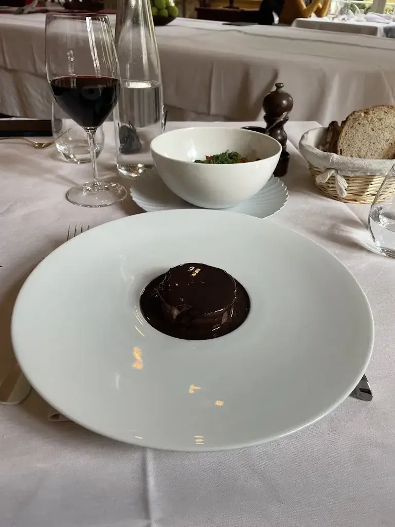 Menu_Le Bistrot de Florent - La Mirande_Avignon_image_3