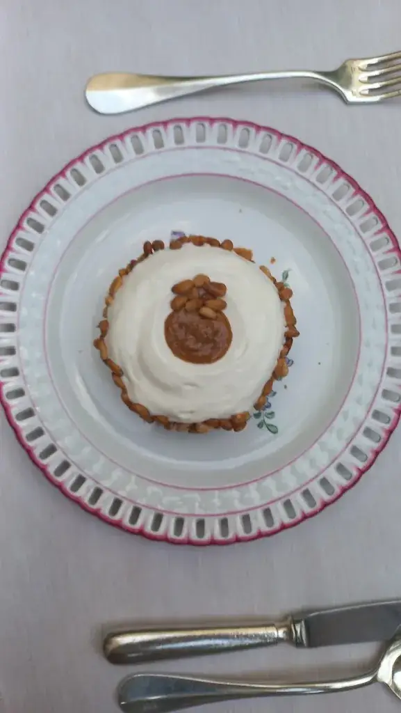 Menu_Le Bistrot de Florent - La Mirande_Avignon_image_9