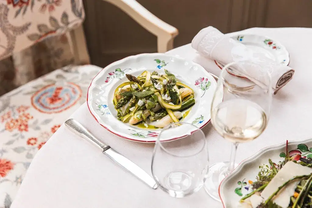 Le Bistrot de Florent - La Mirande_Avignon_slider_image_2