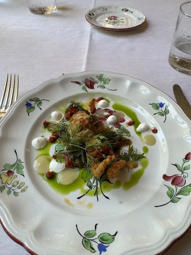 Le Bistrot de Florent - La Mirande_Avignon_slider_image_3