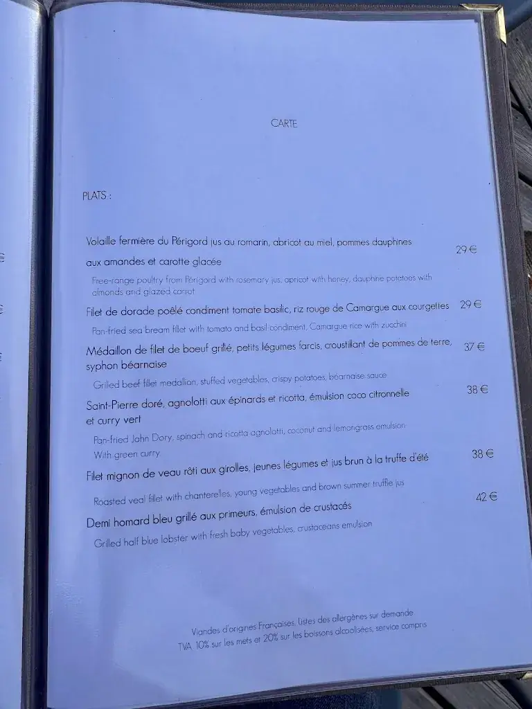 Menu_Le Clos Mirande_Montagne_image_2