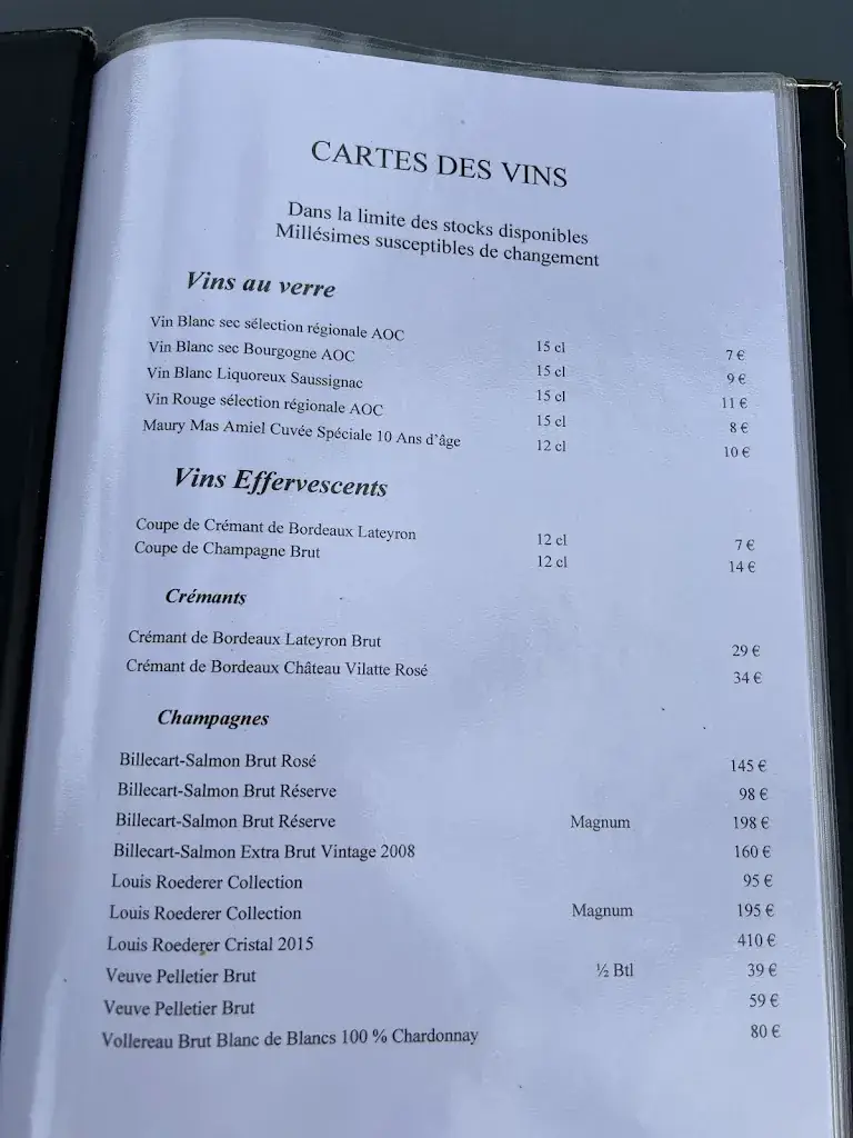 Menu_Le Clos Mirande_Montagne_image_3