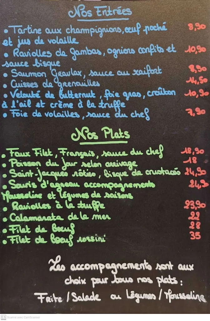 Menu_L'Addictif_Mireval_image_1