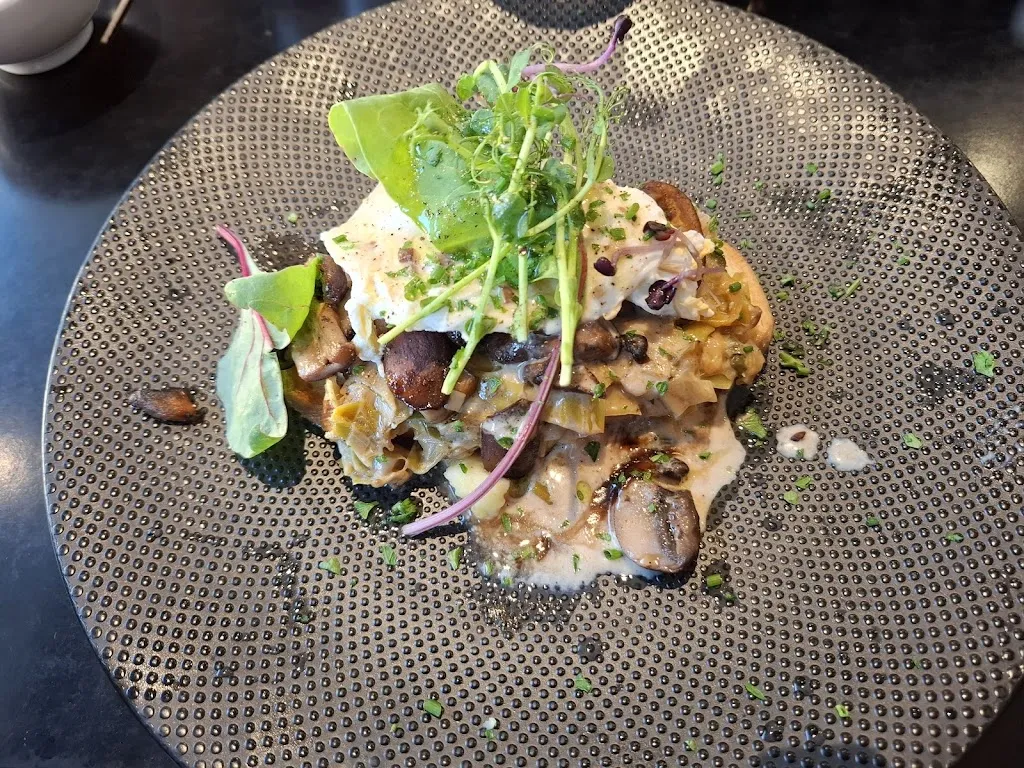 Arjan de Koning_L'Addictif_Mireval_review