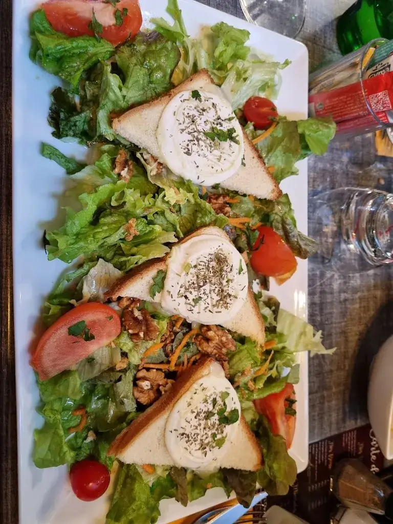 Menu_Restaurant L'Olympe_Vic-la-Gardiole_image_2