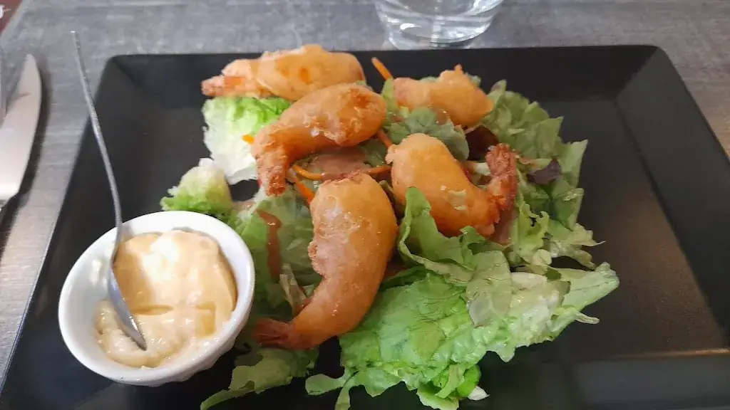 Menu_Restaurant L'Olympe_Vic-la-Gardiole_image_4