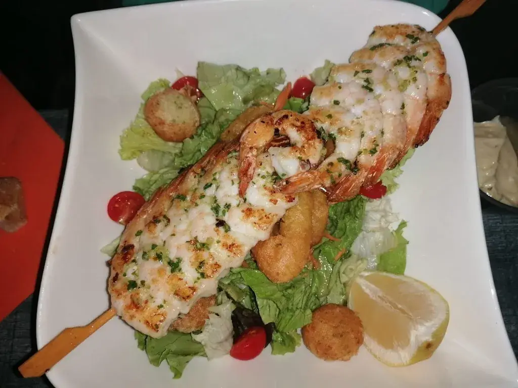 Menu_Restaurant L'Olympe_Vic-la-Gardiole_image_6