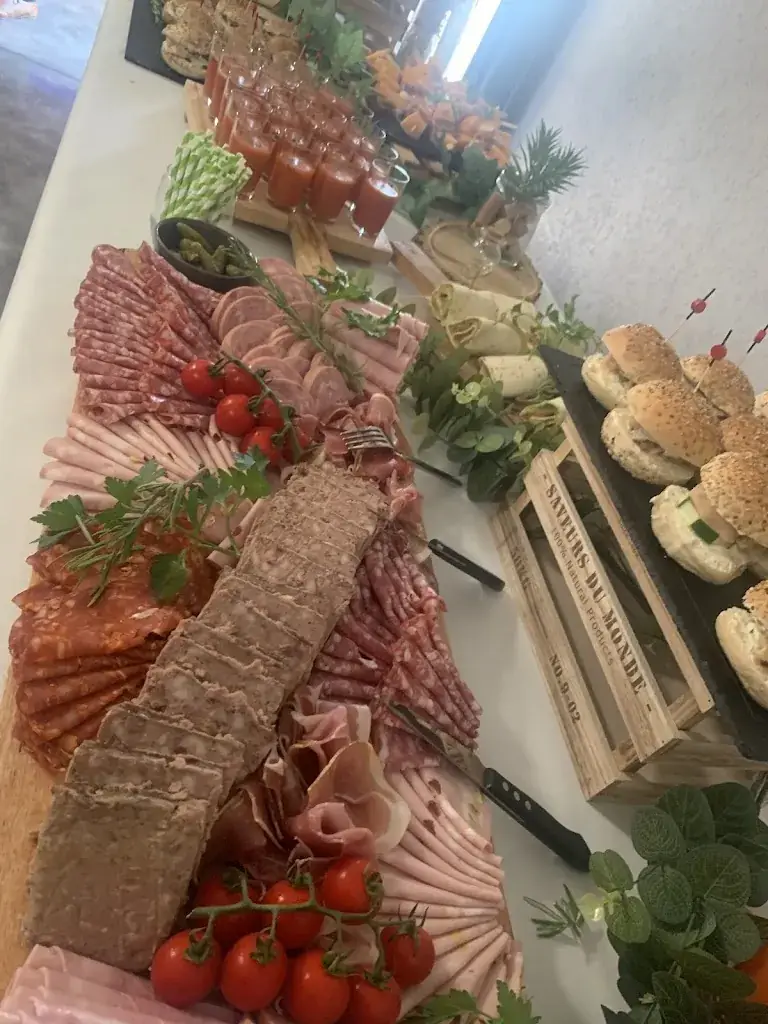 Menu_Restaurant L'Olympe_Vic-la-Gardiole_image_8