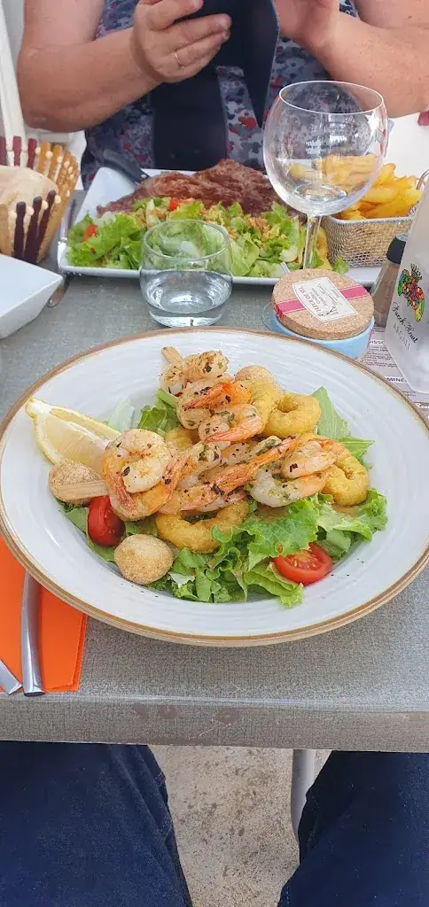 Michel Ngn_Restaurant L'Olympe_Vic-la-Gardiole_review