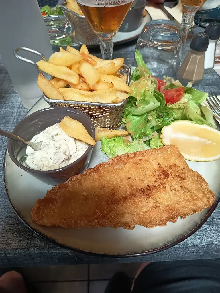 Gerard Martin_Restaurant L'Olympe_Vic-la-Gardiole_review