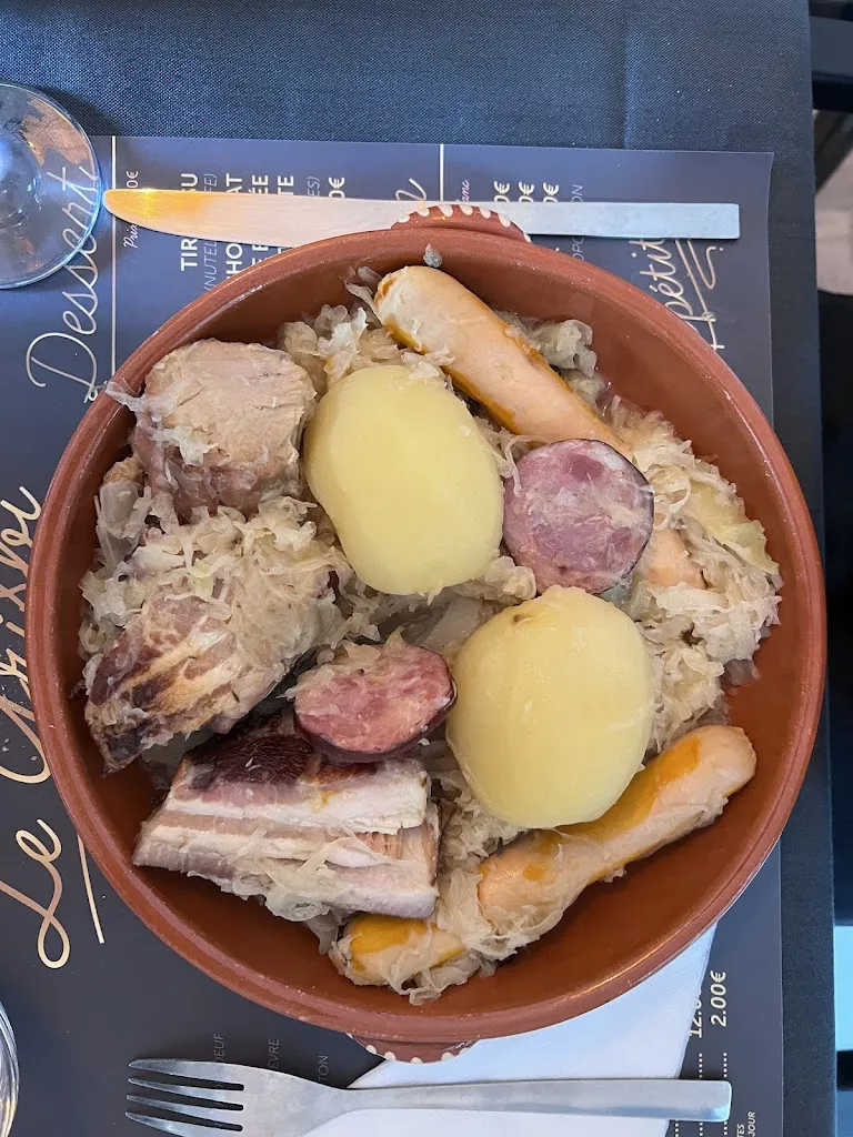 Menu_Le Grisbi_Vic-la-Gardiole_image_6