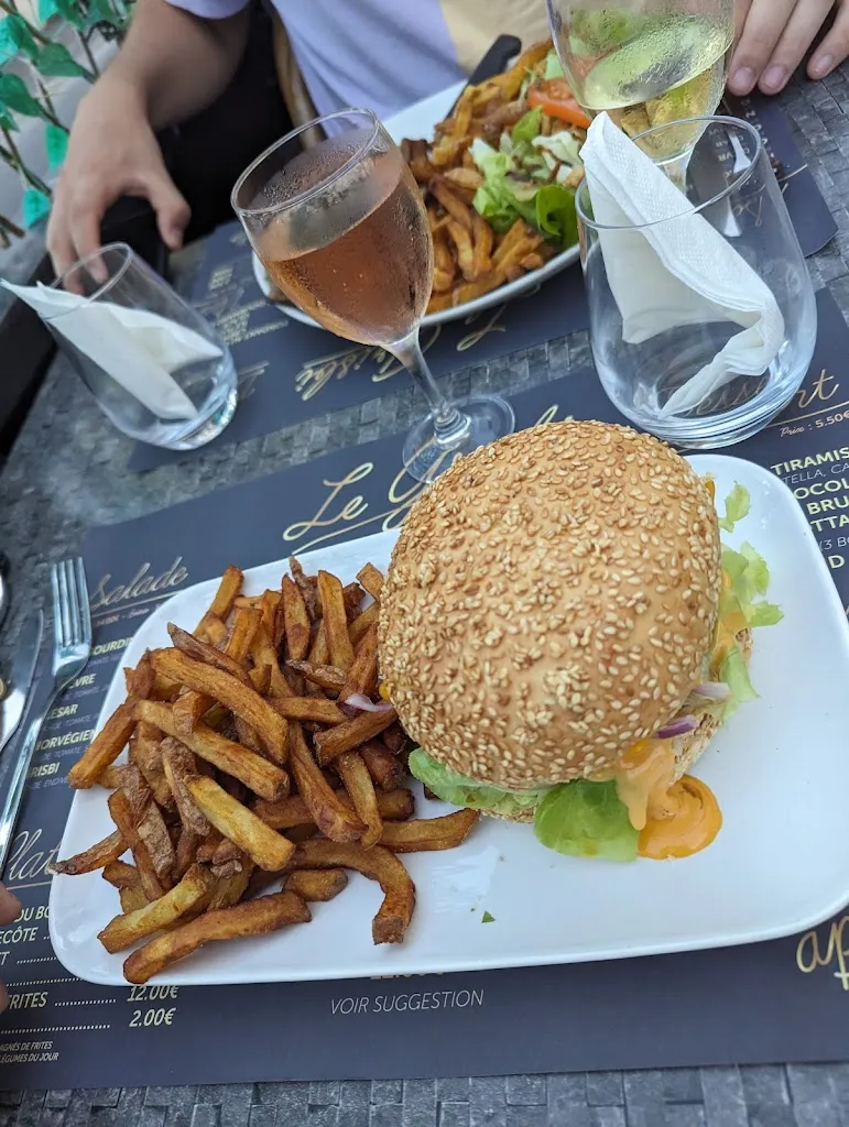 Menu_Le Grisbi_Vic-la-Gardiole_image_9