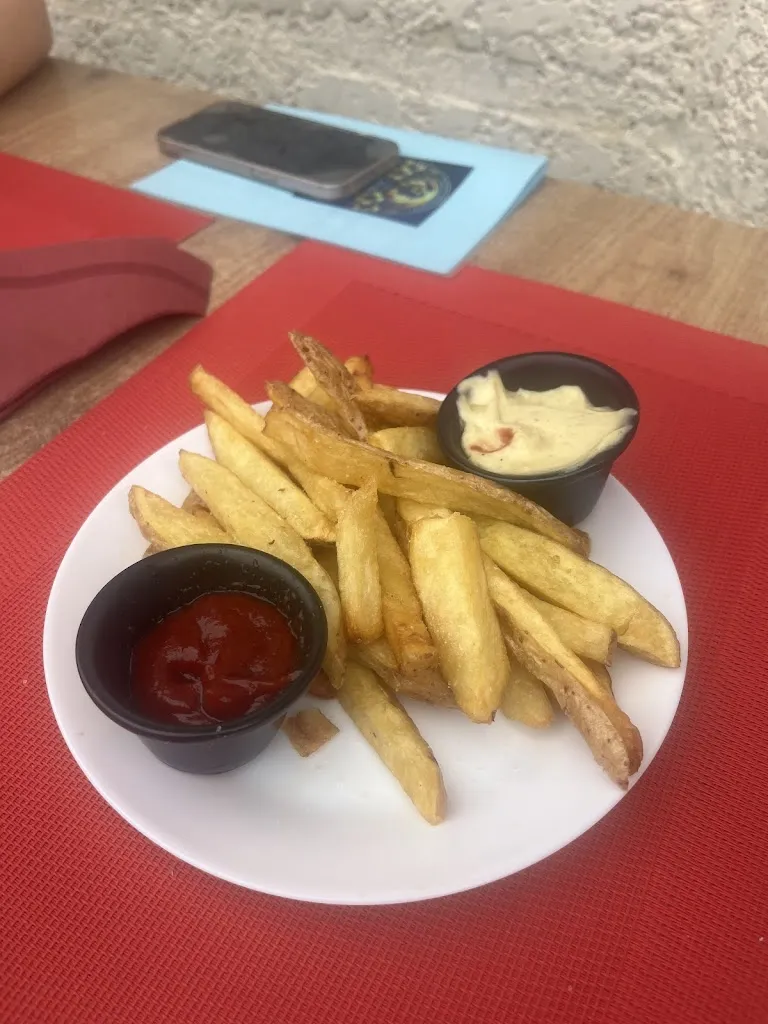 Kevin_Le Grisbi_Vic-la-Gardiole_review