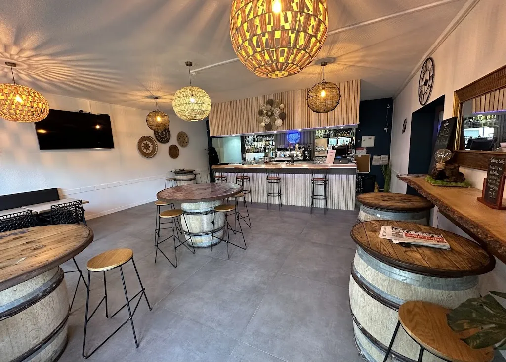 Le Grisbi Restaurant in Vic-la-Gardiole