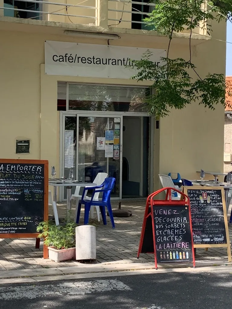 Tomás Sánchez V._Restaurant 