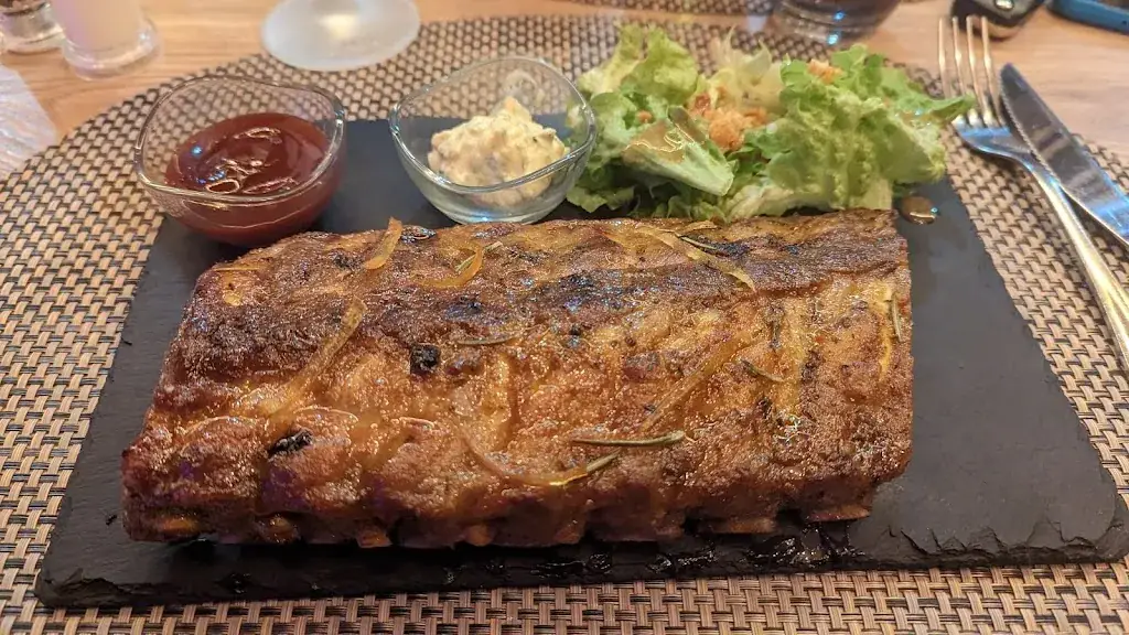 Menu_The Freddy's_Contamines-Montjoie_image_5