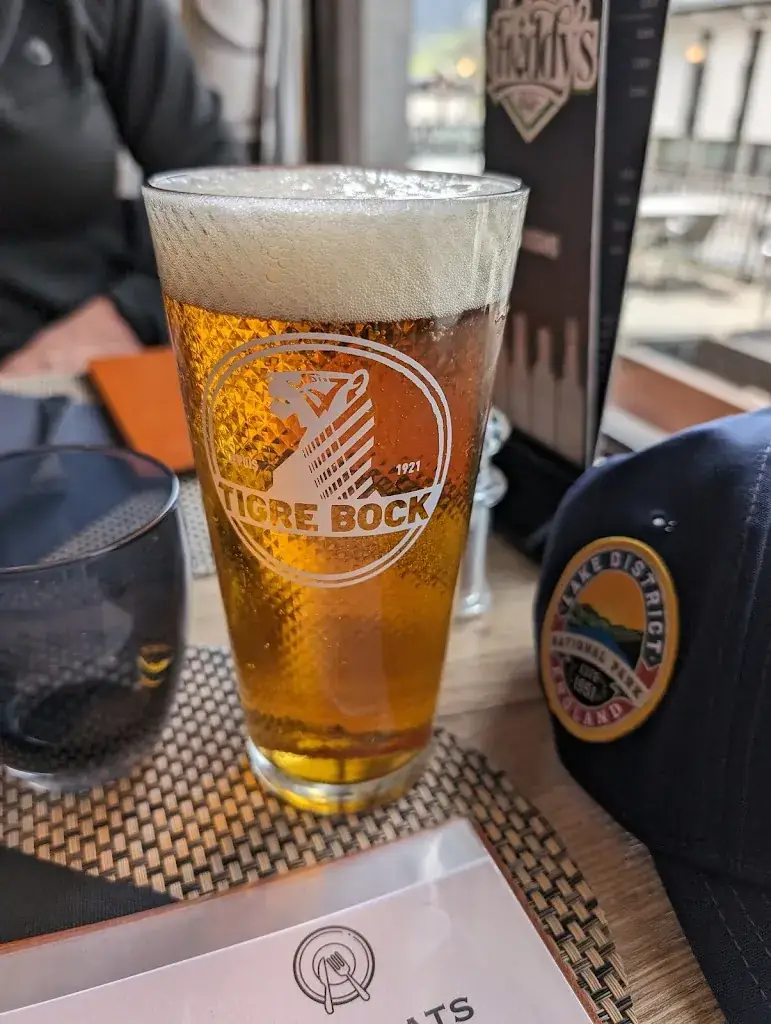 Menu_The Freddy's_Contamines-Montjoie_image_6