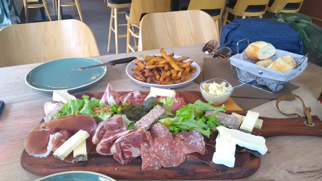 Menu_The Freddy's_Contamines-Montjoie_image_7