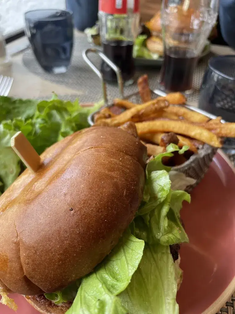 Menu_The Freddy's_Contamines-Montjoie_image_8