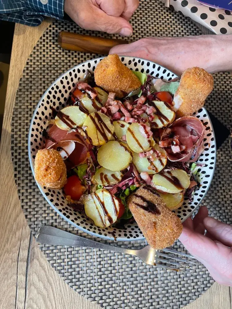 Menu_The Freddy's_Contamines-Montjoie_image_9