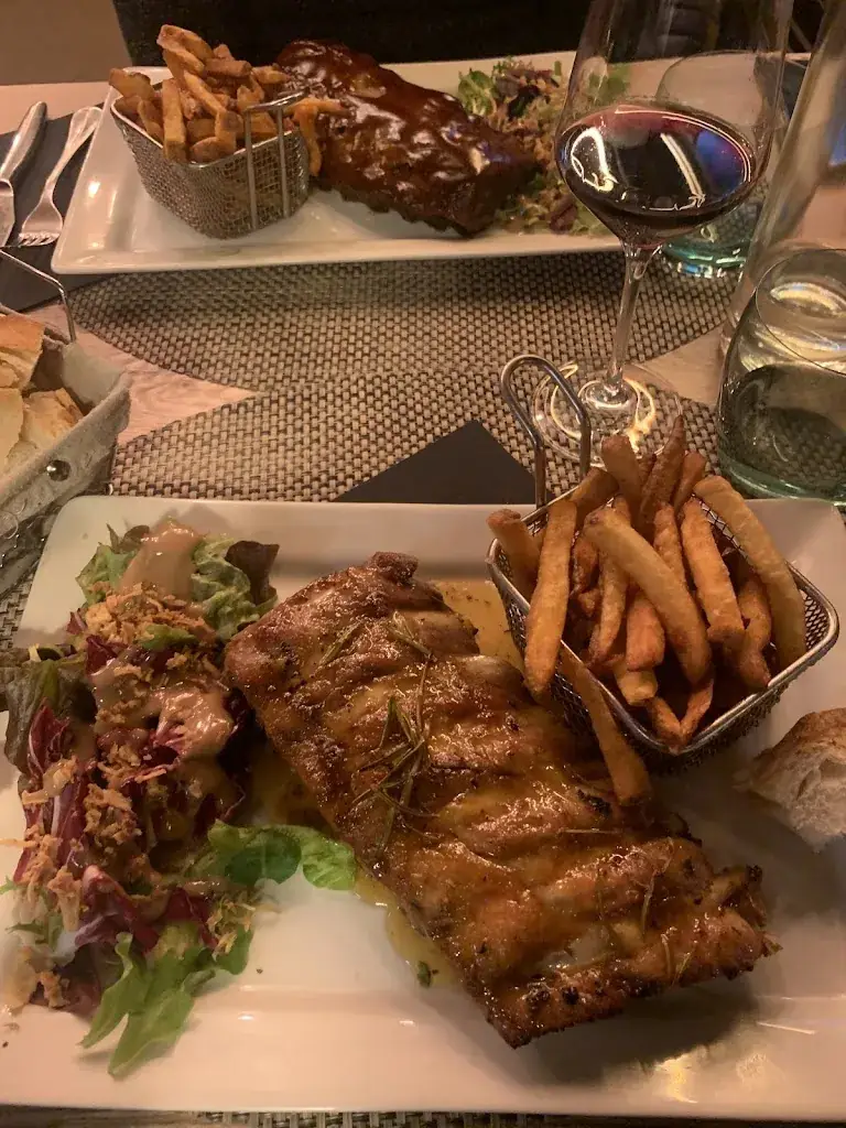 Kerem Kurban_The Freddy's_Contamines-Montjoie_review