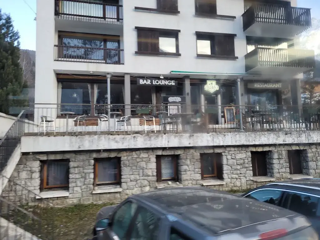 The Freddy's_Contamines-Montjoie_slider_image_3