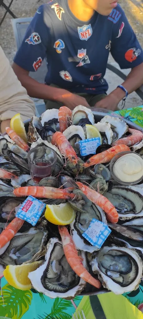 Menu_La Ferme Marine Aresquiers_Vic-la-Gardiole_image_7