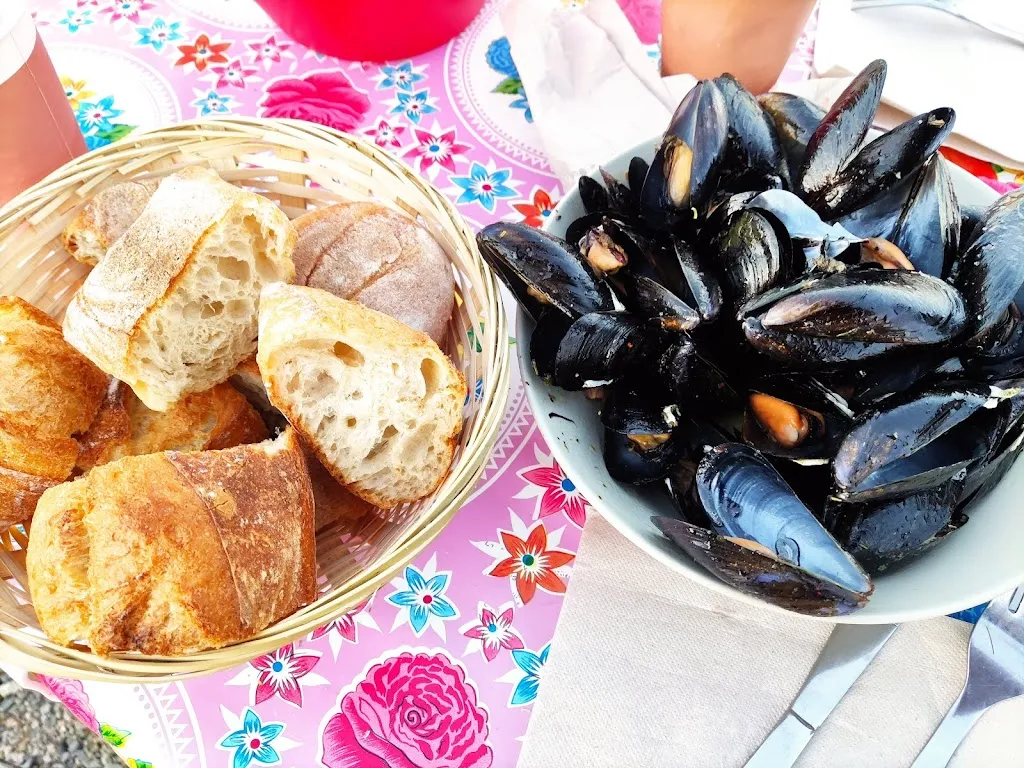 Silvio Curia_La Ferme Marine Aresquiers_Vic-la-Gardiole_review