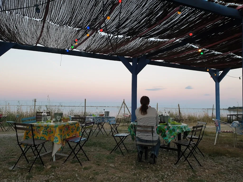 Chatz Ly_La Ferme Marine Aresquiers_Vic-la-Gardiole_review