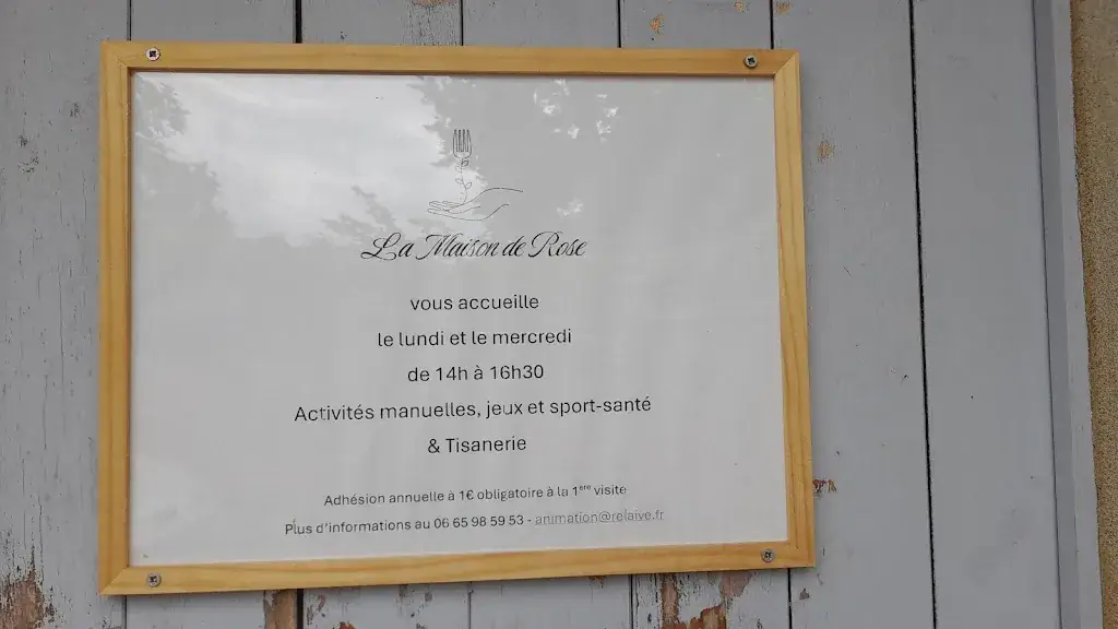 Menu_La Maison de Rose_Moissac_image_2