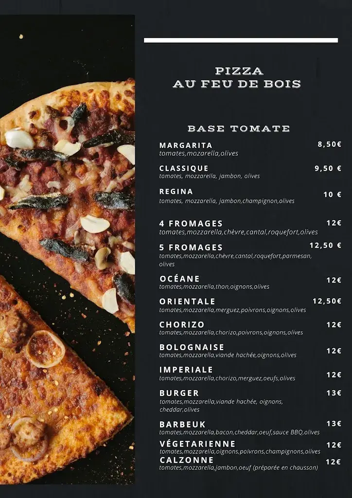 Menu_Pizzeria Chez MALOU _Monclar-de-Quercy_image_2