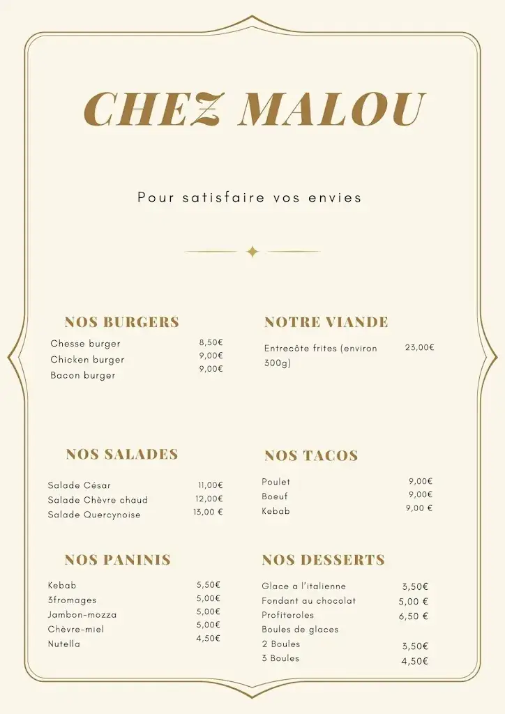 Menu_Pizzeria Chez MALOU _Monclar-de-Quercy_image_4