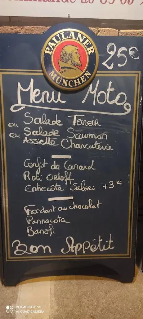 Menu_O'Sullivan Bar Restaurant Pizzéria Burger sur place ou à emporter_Monclar-de-Quercy_image_1