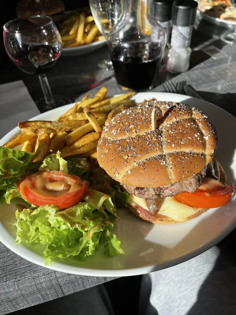 Menu_O'Sullivan Bar Restaurant Pizzéria Burger sur place ou à emporter_Monclar-de-Quercy_image_5