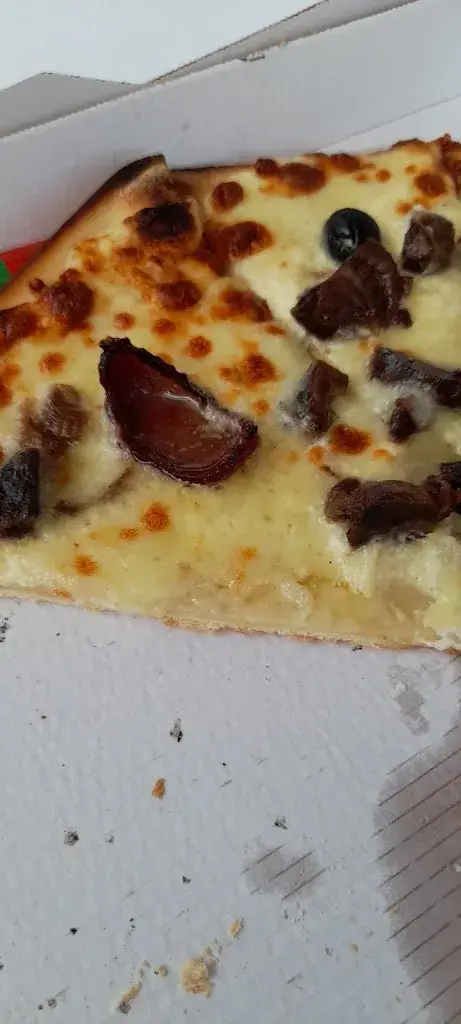 Menu_O'Sullivan Bar Restaurant Pizzéria Burger sur place ou à emporter_Monclar-de-Quercy_image_7