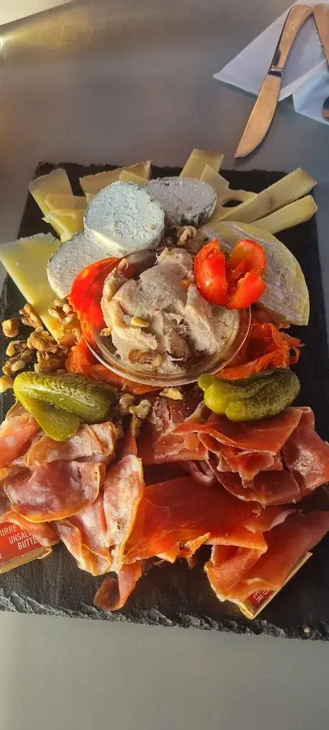 Menu_O'Sullivan Bar Restaurant Pizzéria Burger sur place ou à emporter_Monclar-de-Quercy_image_8