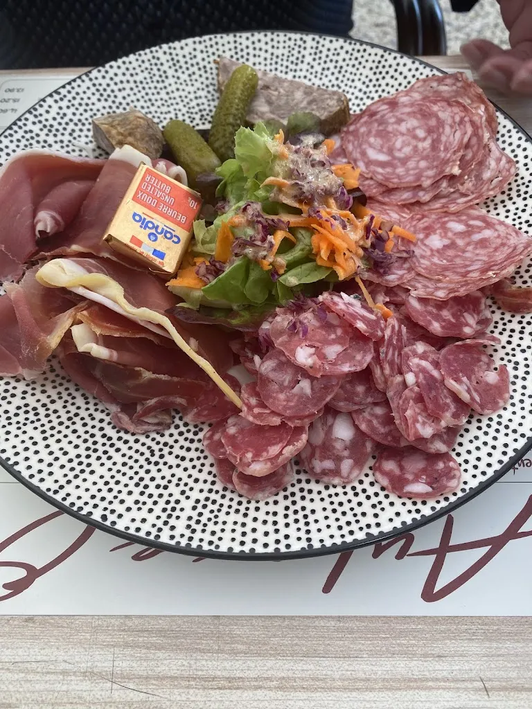 Menu_Auberge Occitane_Monestiés_image_6