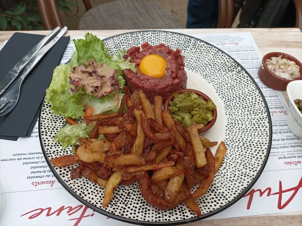 Menu_Auberge Occitane_Monestiés_image_9