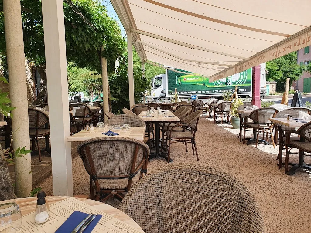 Nathan Jones_Auberge Occitane_Monestiés_review