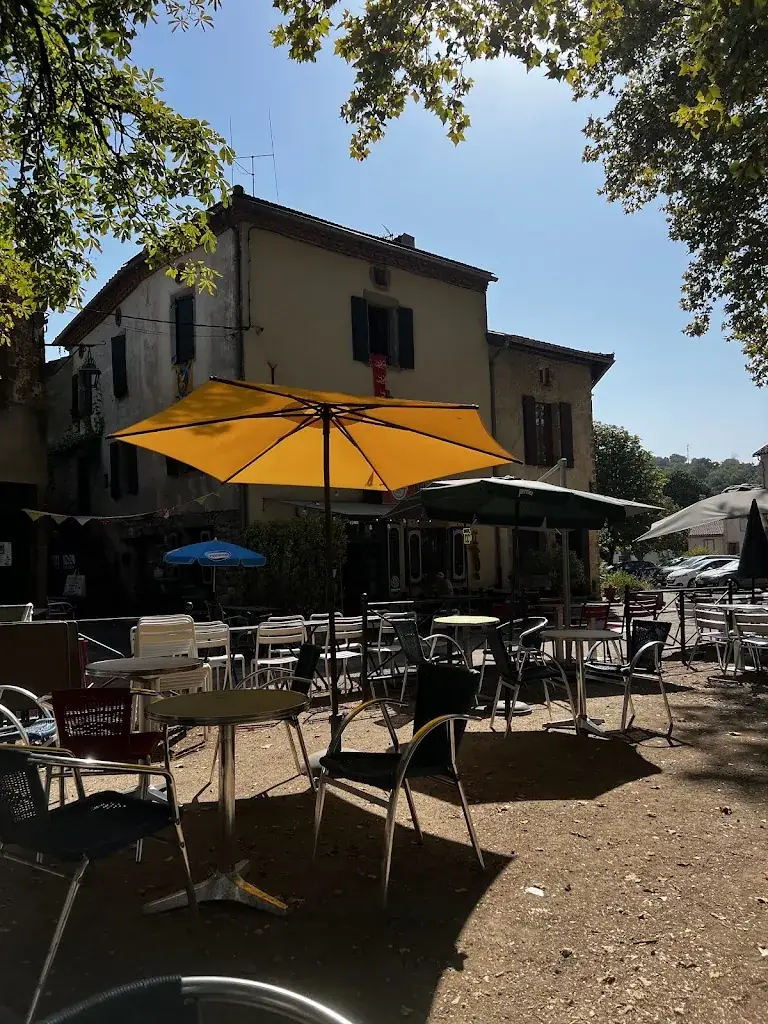 Benoît Hétet_Mad Dog Pizzeria_Monestiés_review