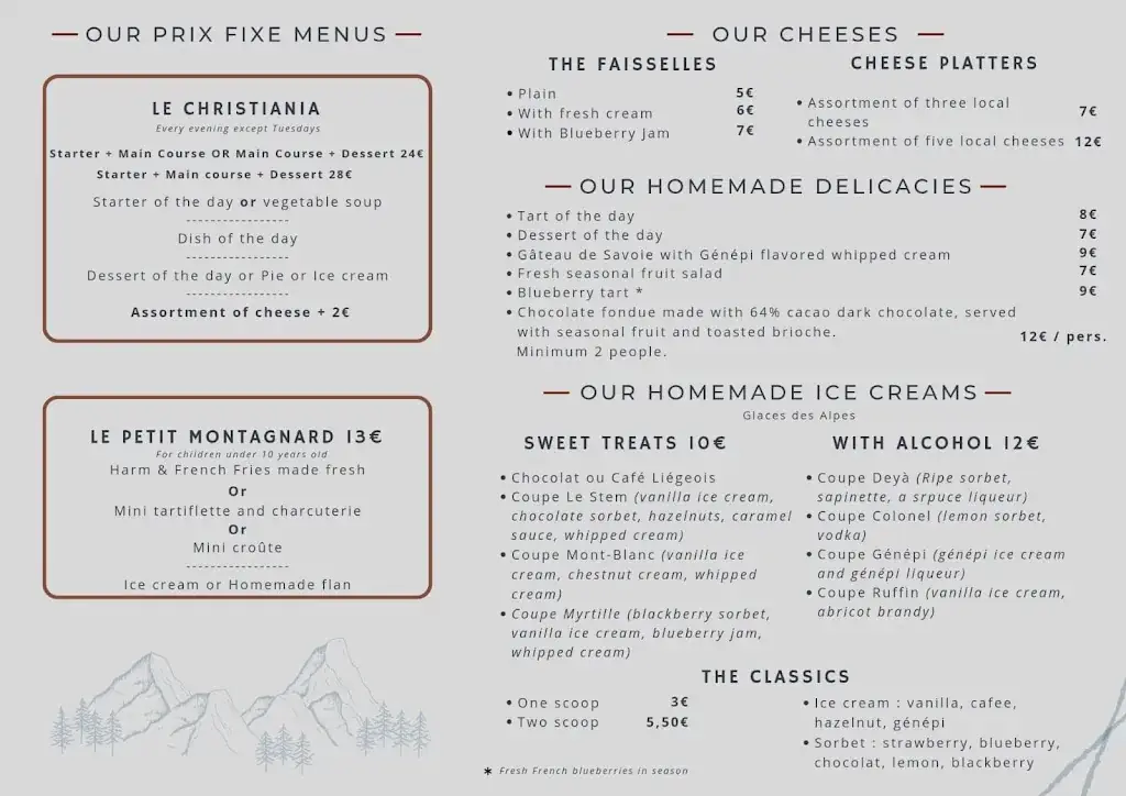 Menu_Le Stem Restaurant Savoyard_Contamines-Montjoie_image_2