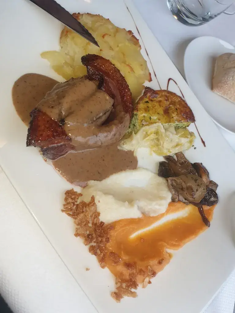 Menu_Restaurant Les Ecuries de la Tour_Mondonville_image_9