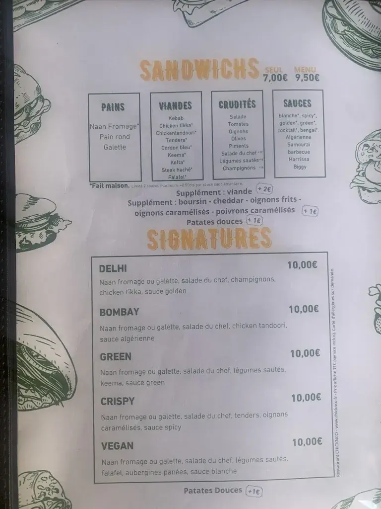 Menu_Chick'n'co_Mondonville_image_1