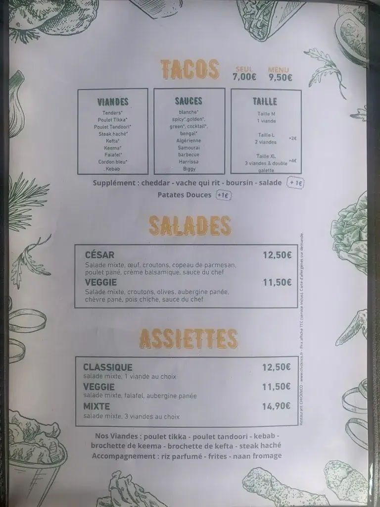 Menu_Chick'n'co_Mondonville_image_2