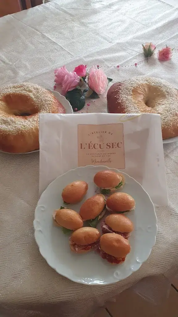 Menu_L'Atelier de L'Ecu Sec_Mondonville_image_1