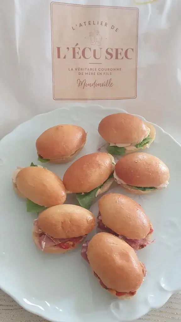 Menu_L'Atelier de L'Ecu Sec_Mondonville_image_3